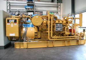Quality Customization Oil Field Generator 50Hz/60Hz Multiple Fuel Generator wholesale