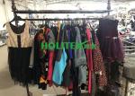 Popular Used Winter Clothes Second Hand Children Winter Dress Korean Style