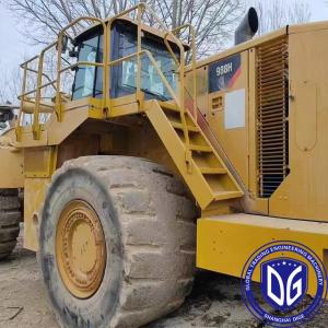 Quality CAT 988H Caterpillar Used Loader,Original From Japan,1 Units Available Now wholesale