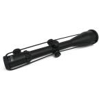 Ed Lens Long Range 4-50x75 Hunting Rifle Scope Ffp 75mm