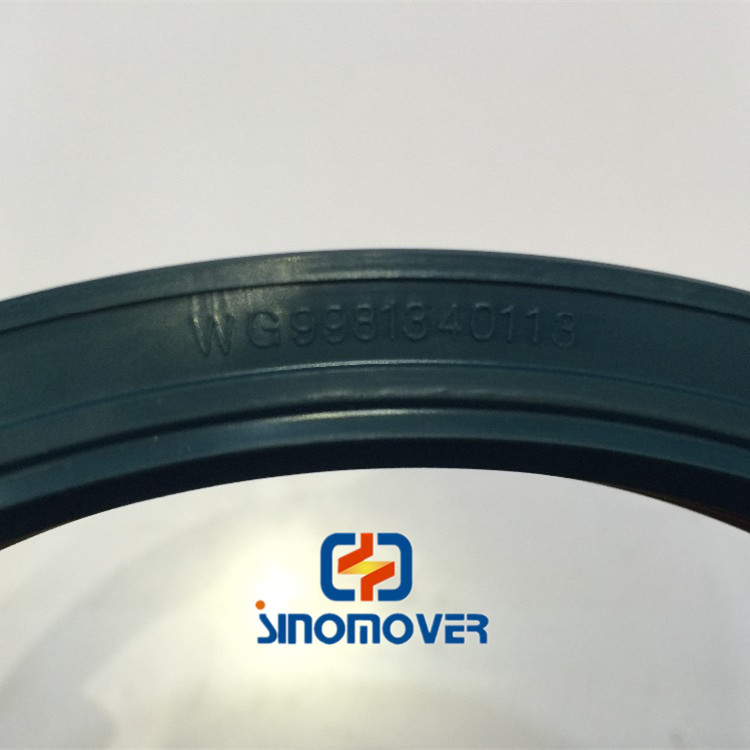 Crankshaft Rear Oil Seal VG1500010047 Sino Truck Spare Parts