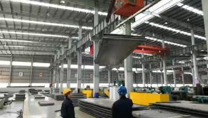 Quality Dx51d Z275 Hot Dip Galvanized Steel Plate 600-1250mm Width wholesale