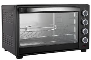 Quality Galavized Inside Chamber1.5kw Pizza Electric Toaster Oven Portable wholesale