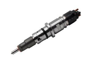 Quality Eurocargo 0986435545 0445120054 Cummins Diesel Fuel Injectors wholesale