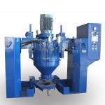 150 Liters Automatic Container Mixer 150L Powder Mixer Pharmaceutical