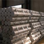 2017 Solid Aluminum Rod Round Bar Corrosion Resistant For Machinery Equipment