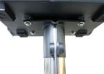 150kg Digital Bench Scales , 400mm weight platform scale