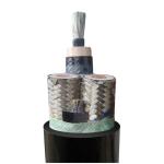 FR-Marine Ship Board Wiring 0.6/1kV Rubber Sheathed Cable with Tinned Copper