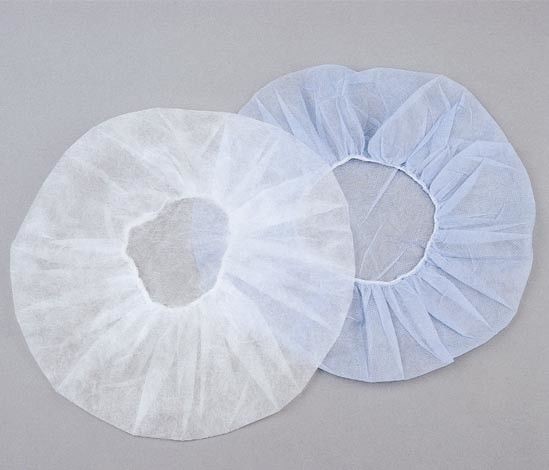 Disposable Surgical Colorful Medical Head Cap With CE Certification