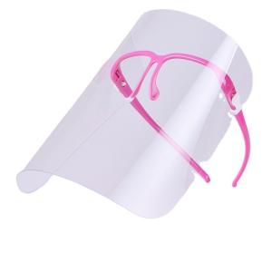 Quality Anti Fog Protective Face Shields wholesale