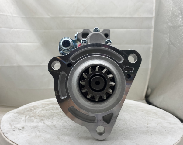 24V 12T 8.0KW 