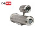 DIN OEM 0.02mm A360 Aluminium Die Casting LED Housing