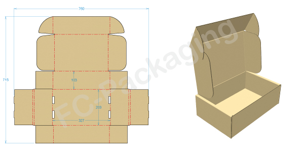 corrugated-box