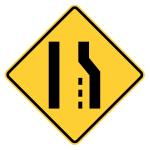 Customized Size Roadway Safety Posters Aluminium Sign Board Steel for Products