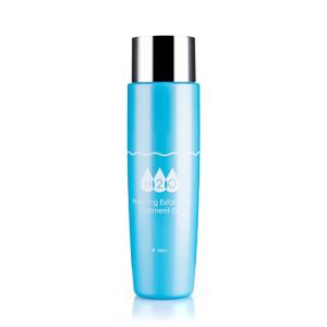 Quality 6Oz Cosmetic Bottles , 180ML Cosmetic Lotion Bottles With Double Layer Cap wholesale