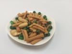 Low Fat Healthy Snack Mix , Delicious Party Snack Mix Microelements Contained