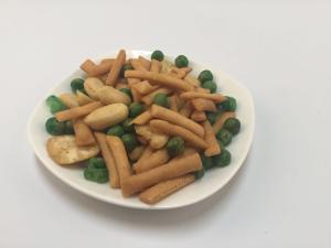 Quality Low Fat Healthy Snack Mix , Delicious Party Snack Mix Microelements Contained wholesale