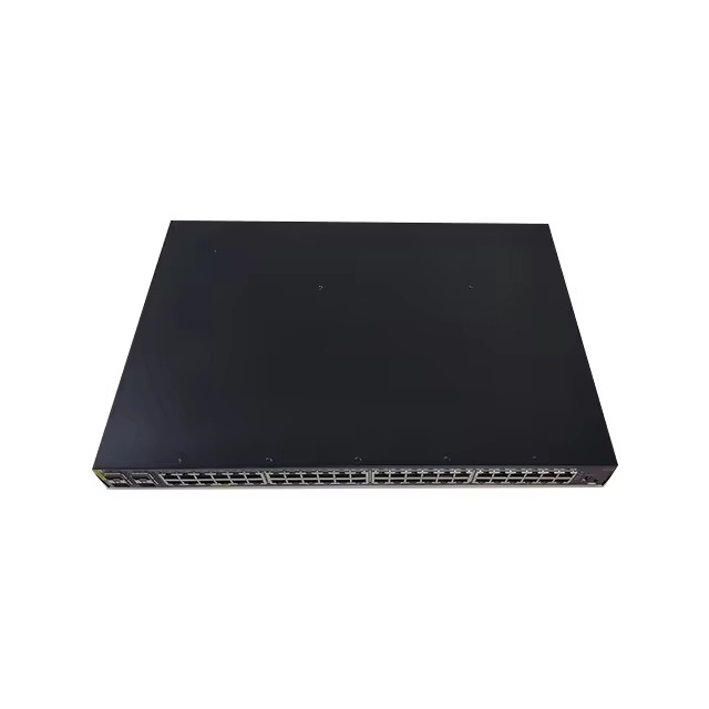 Customized Gigabit1G SFP 12 Port Switch JL679A CX6100 Serials Network Ethernet Switch with Stock Availability