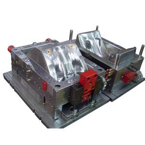 Quality Bins Auto Plastic Injection Mould Tooling Maker wholesale