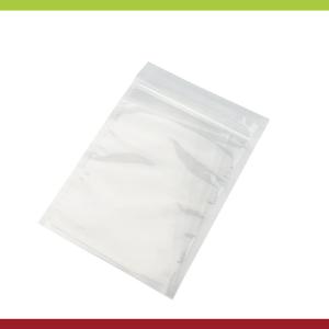 Quality Polypropylene BPA Free Food Vacuum Zipper Bags Chamber Pouches Food Storage wholesale