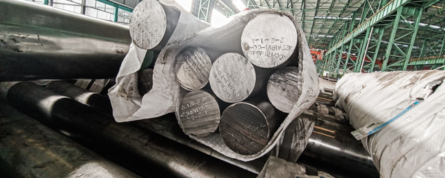 X33CrS16 Alloy Round Bar W-Nr 1.2085 Tool Steel
