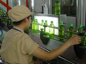 Quality Good Intensity Automatic Filling Machine Spare Parts Light Checker wholesale
