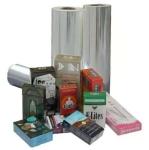 Automatic Perfume Gift Box Cellophane Wrapping Machine 3d Cellophane Film