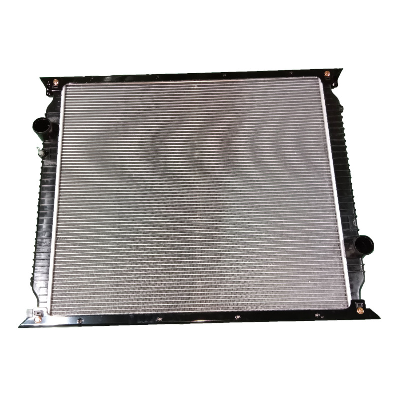 Sinotruk HOWO 371 Dump Truck Spare Parts Radiator Wg9719530276