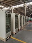 312L Promed Pharmacy Medical Refrigerator Store Biomedical Products with Single