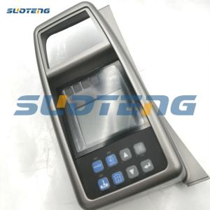 Quality 300426-00012A LCD Gauge Monitor 30042600012A For DX140LC DX180LC wholesale