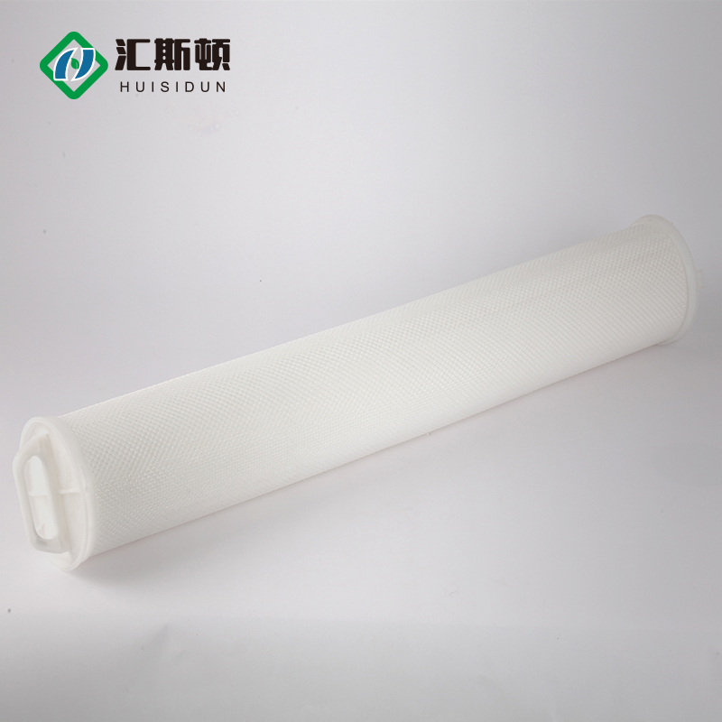 Fixed Depth High Flow Polypropylene Composite Membrane Microporous Cartridge Filter