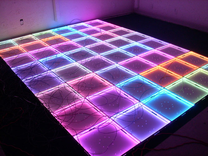 Waterproof Color Chasing Magic Digital LED Strip Lights WS2813 144 Pixels Addressable