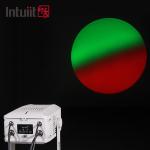 100 W 200 W Outdoor Gobo Projector For Commercial Branding Tourism