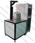 Thermal Filament Vacuum Metalizing Machine , C60 Vacuum Inductive EvaporationCoa