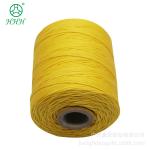 UV Protect 150D/16 400g Leather Shoe Sewing Waxed Flat Wax Cord Polyester