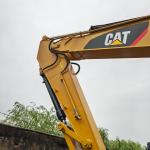 Used excavator caterpillar CAT320DL CAT320GC 307GC/construction & building