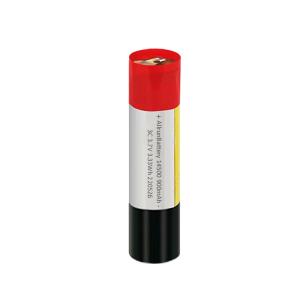 Quality Custom Cylindrical 3C LiPo Battery 3.7 V 900mAh Li Polymer Battery wholesale