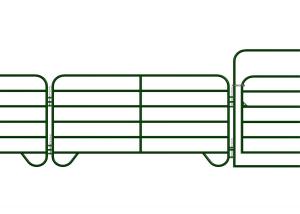 Quality horse cattle panels wholesale