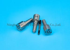 Quality Diesel Cummins Injector Nozzles DLLA146P2161 , 0433172161 , 0445120199 wholesale