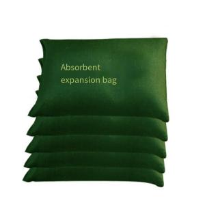 Quality Thick Tear Resistance Suction Absorbent Expansion Bag 40*60cm wholesale