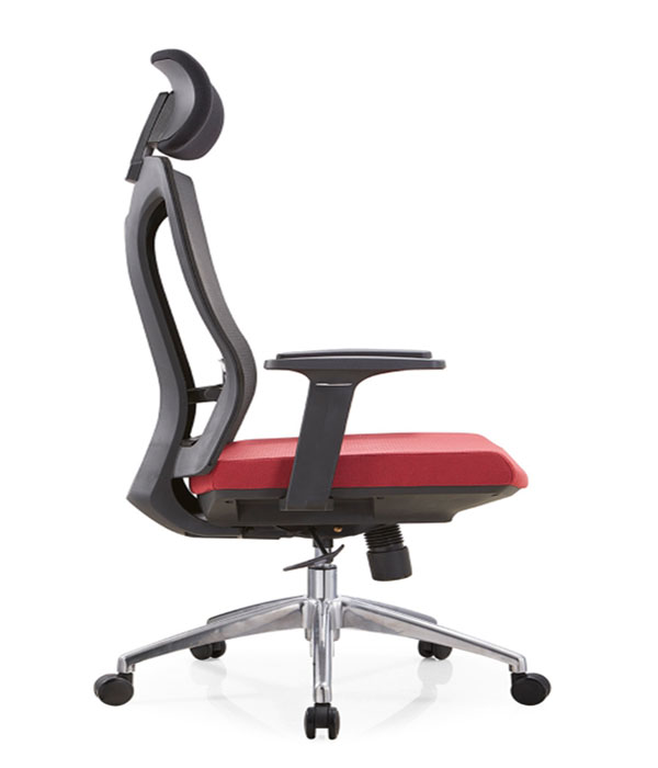 Hot selling machine mesh chair office with reasonable price