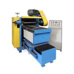 1 Meter Stroke Round Tube Polishing Machine PLC 1200KG