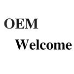 Customized Materials And Logo Kids Silicone Trainer For Home Learning
