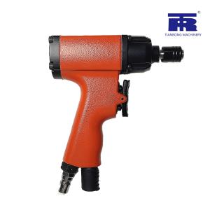 Quality Twin Dog Hammer Mechanism Air Powered Screwdriver - B2B Buyers wholesale
