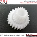 Toner Conveyance Gear BH420 bh421 bh500 bh501 For Konica Minolta Bizhub 420 421