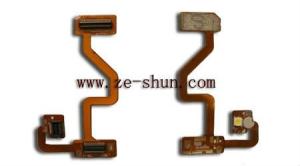 Quality mobile phone flex cable for LG KG240 slider wholesale