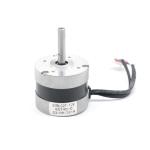 3 Phase Bldc Permanent Magnet Motor 24v 9w 900 Rpm 600vac 0.09nM 57bl02t 002