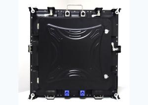 Quality P6 Indoor Rental LED Display Die Casting Aluminium Cabinet wholesale