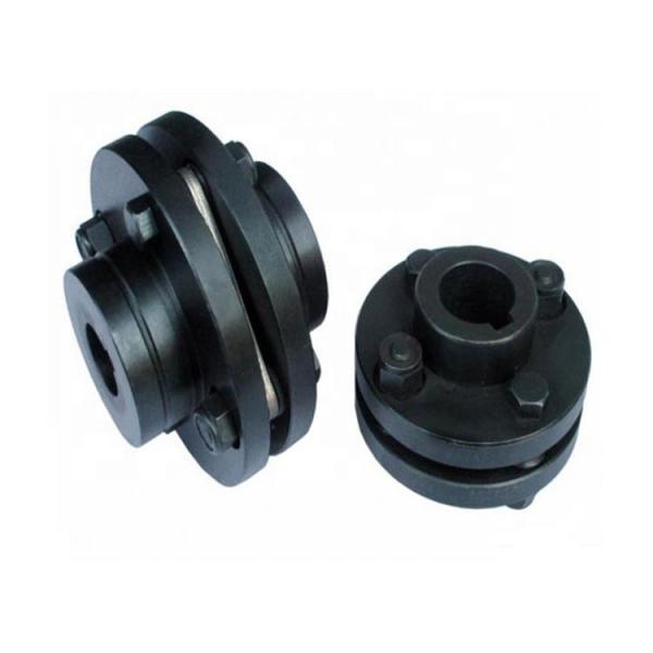Cheap JMII Standard Flexible Encoder Coupling Shaft Metal Disc Coupling for sale
