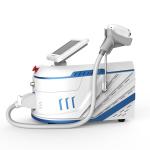 High Efficiency Laser Beauty Machine 808nm / 755nm Diode Laser Machine